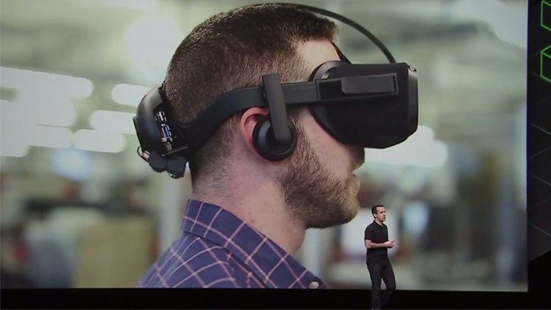 Oculus Connect запущен, что нас ждет?
