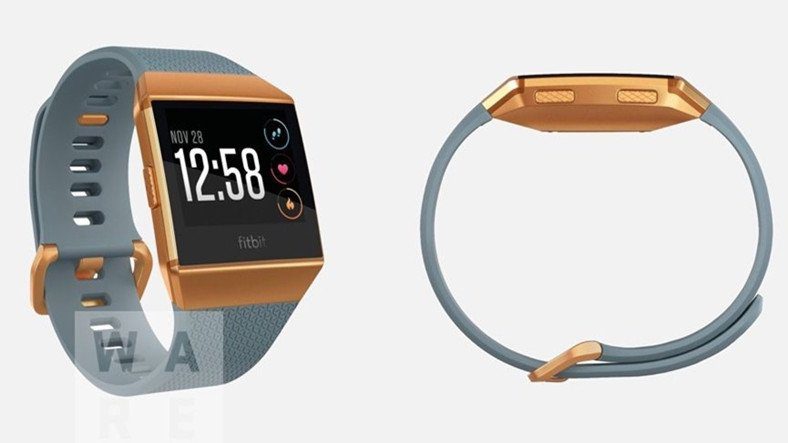 Вот новые смарт-часы Fitbit: на этот раз пусть Samsung подумает