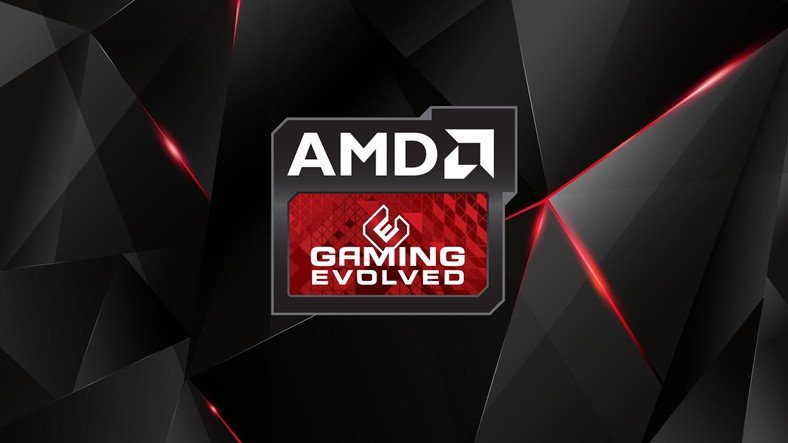 AMD атакует в виртуальной реальности!