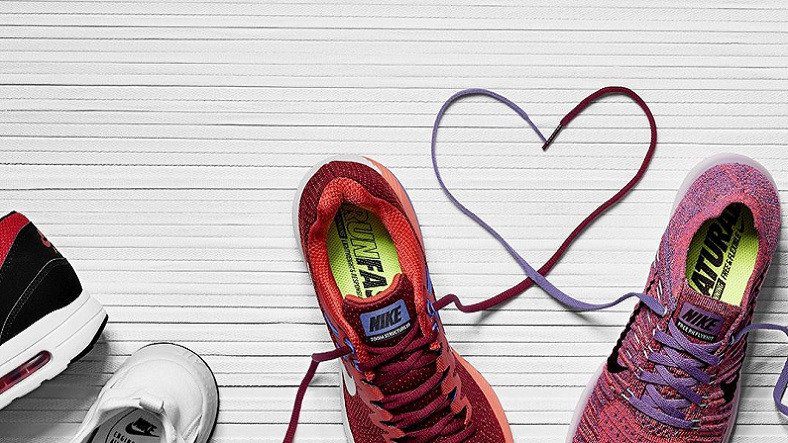 На повестке дня новые кроссовки Nike по цене 720 долларов!