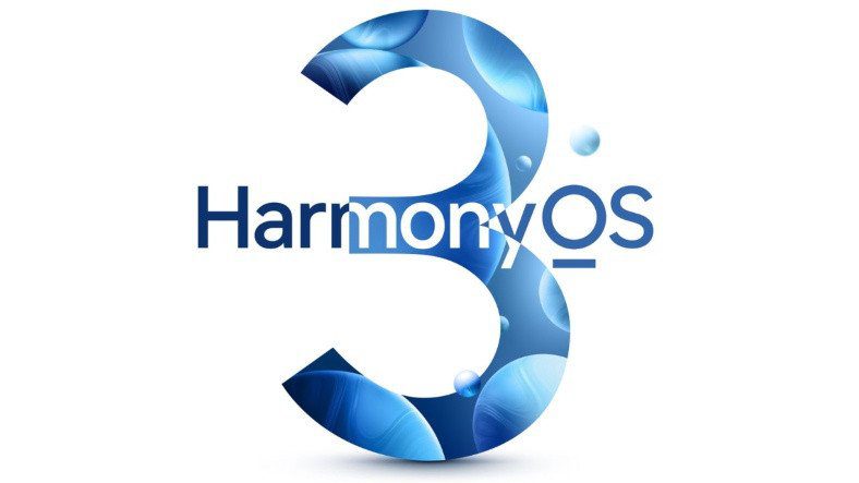 Официально анонсирована HarmonyOS 3