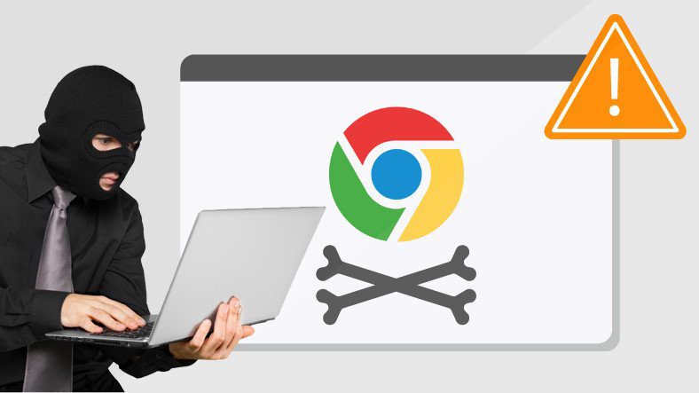 Уязвимость в Google Chrome: что делать!