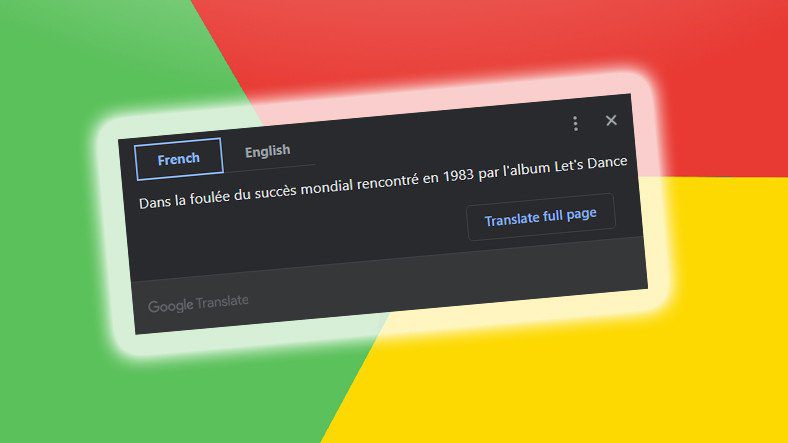 Google Chrome, Yıllardır İstenen Özelliği Nihayet Getiriyor: İstediğimiz Metnin, İstediğimiz Kadarını Tercüme Edebileceğiz