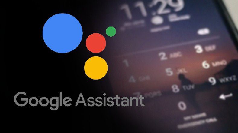 Google Assistant сможет автоматически заменять украденные пароли