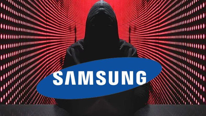Samsung взломали: потеряно 190 ГБ данных