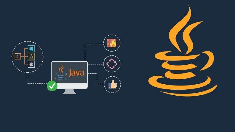 Что такое Java, что он делает?