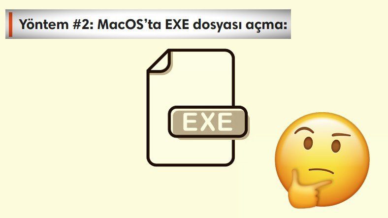 Что такое EXE-файл, как его открыть?