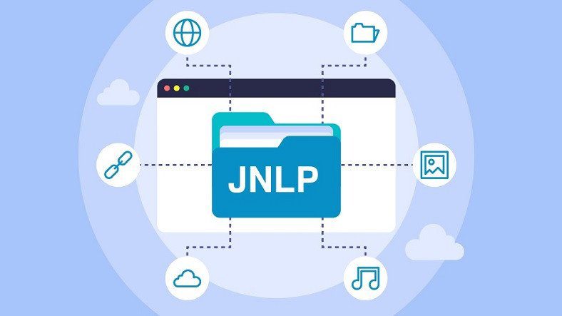 Что такое файл JNLP, как открыть?