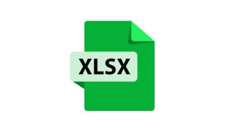 Что такое файл XLSX и как его открыть?