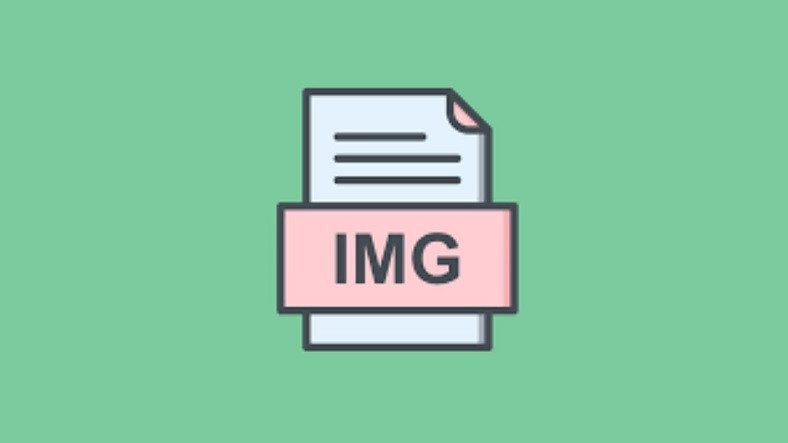 Как открыть и преобразовать файл IMG?