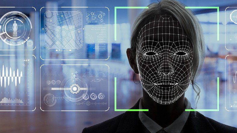 Технология распознавания лиц Clearview AI запатентована