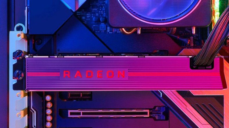 Исправлены уязвимости безопасности в AMD Radeon Series