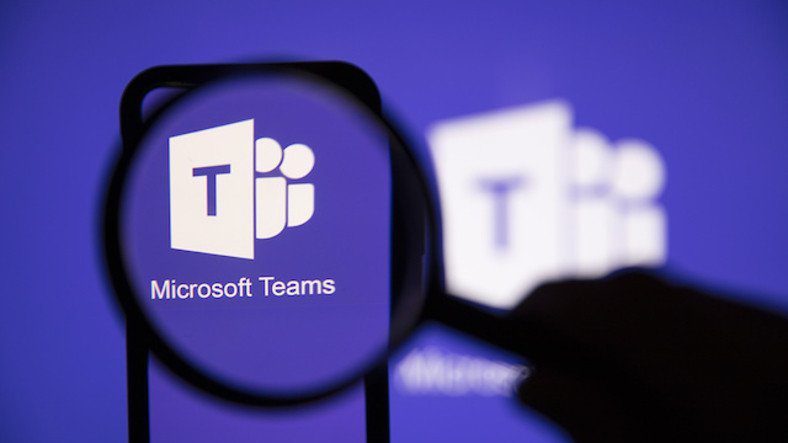Функция совместной работы между предприятиями появится в Microsoft Teams