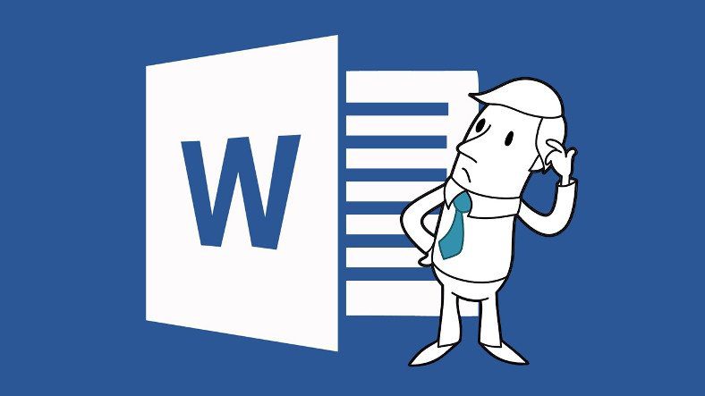 Как удалить страницы в Microsoft Office Word?