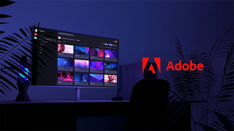 Adobe приобретает Frame.io за 1,3 миллиарда долларов