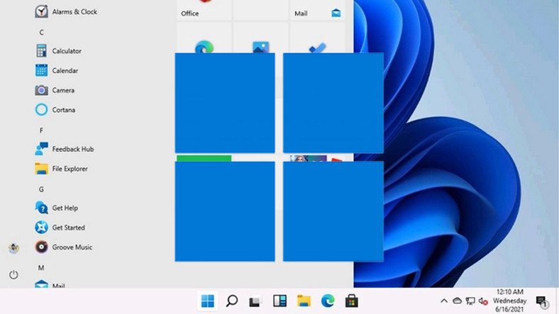 Windows 11 Это предотвращает возврат к старому меню «Пуск»