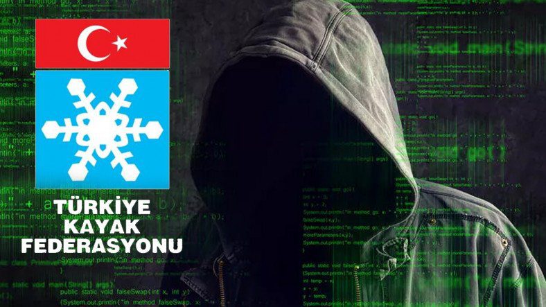 Официальный сайт Турецкой федерации лыжного спорта взломан