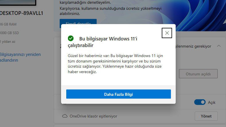 Windows Удаление программного обеспечения для управления системой для 11