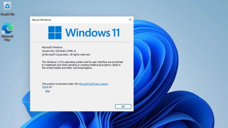 Windows 11. Поделились результатами тестов производительности [Video]
