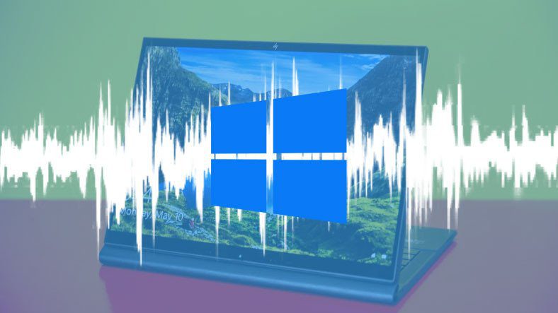 Windows Общий звук открытия 11 [Video]