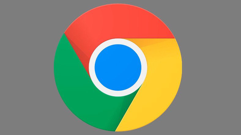 Последняя версия Google Chrome Windows Вылетает на 10