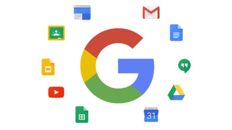 Google объявляет об инновациях для бизнес-инструментов