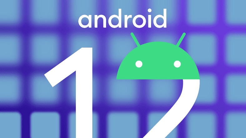 Видео, демонстрирующее будущие инновации с Android 12