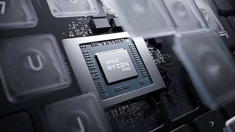 AMD предупреждает об уязвимости в процессорах Zen 3