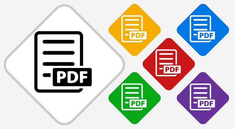 Как разделить страницы PDF с помощью Adobe Acrobat DC