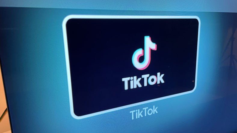 TikTok появится на Android-телевизорах