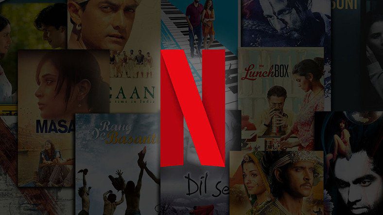 «Таймер сна» появится в Android-приложении Netflix