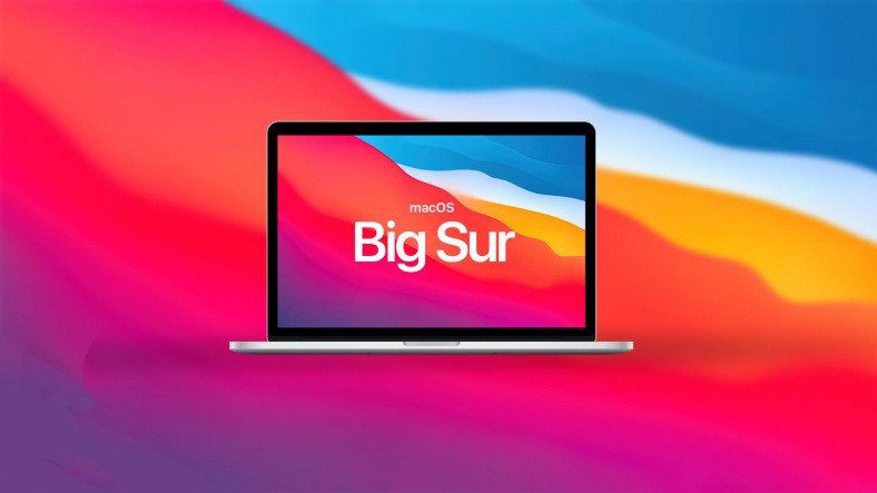 AppleОпубликована macOS Big Sur 11.2 для разработчиков