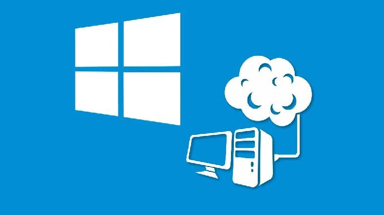 Новая облачная операционная система Microsoft;  Облачный ПК