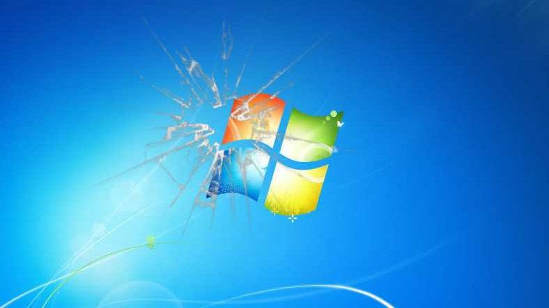 Windows Новая уязвимость, обнаруженная в 7