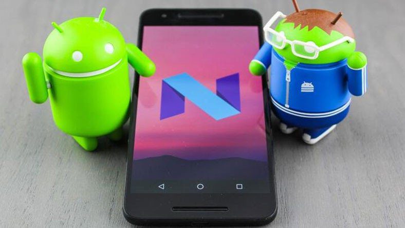 Телефоны до Android 7.1.1 столкнулись с большой проблемой