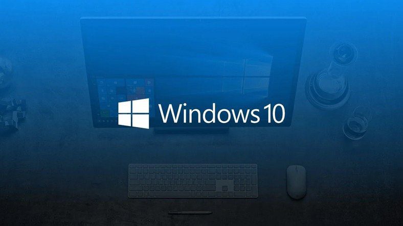 Windows Ошибка в 10 делает меню «Пуск» прозрачным