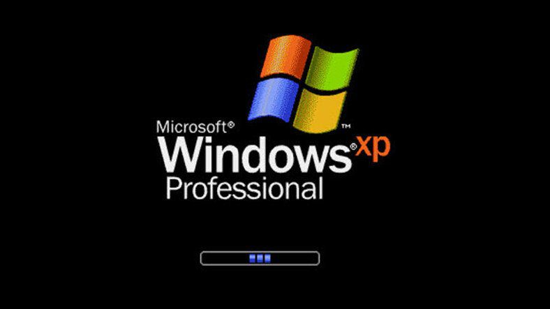 Windows 9 советов по безопасности для пользователей XP