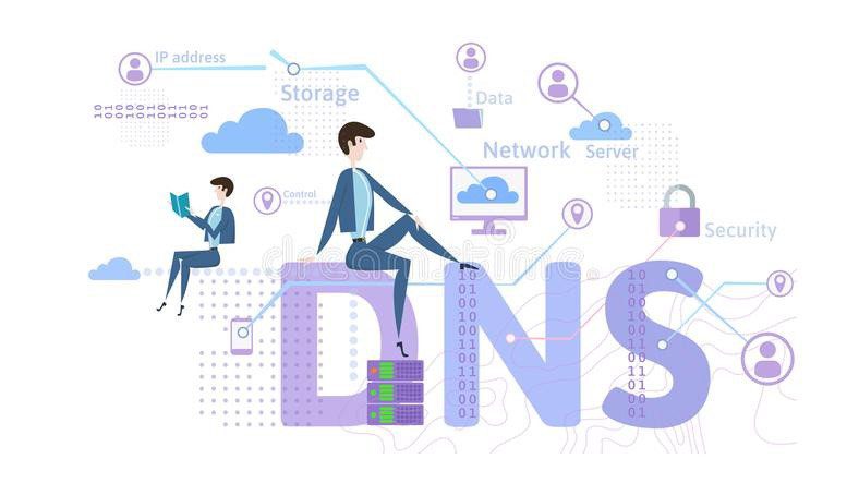 Как исправить проблему «DNS-сервер не отвечает»?