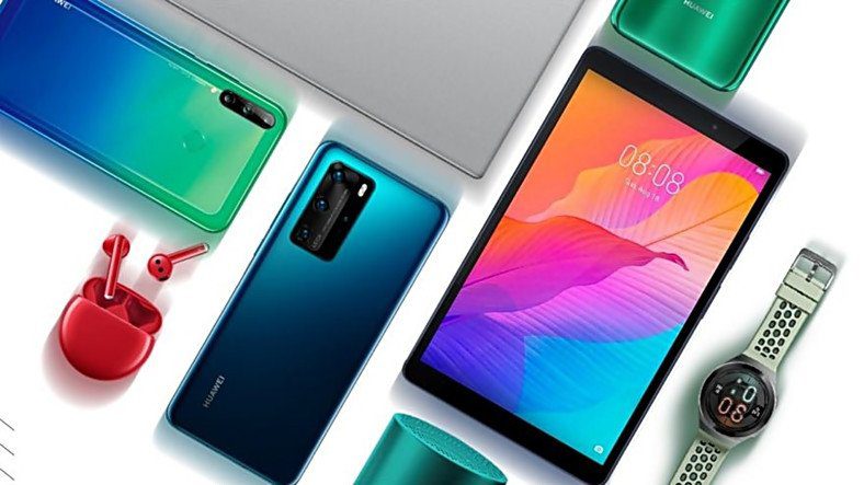 Huawei представляет HarmonyOS 2.0: вот что нового