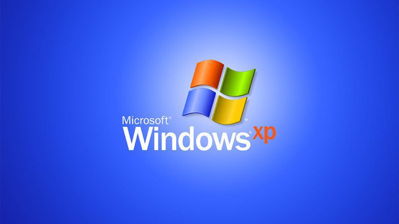 Windows XP по-прежнему используется миллионами