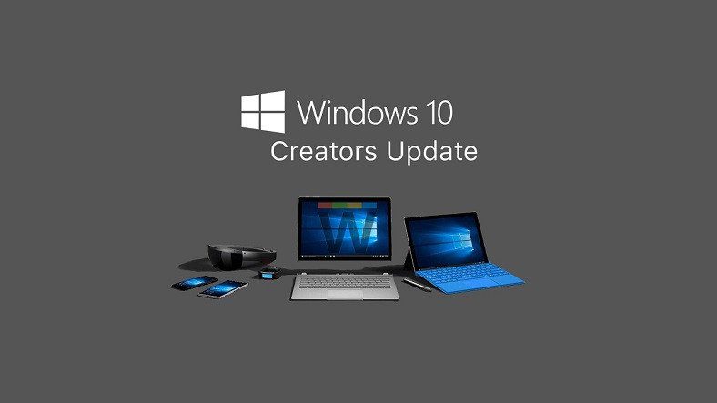 Windows Как установить обновление 10 Creators?