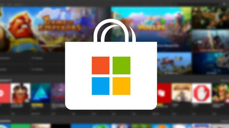 Microsoft добавляет ПК-версию Xbox Store в Microsoft Store