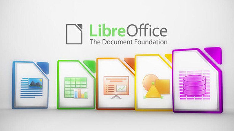 Выпущен LibreOffice 7.0: вот что нового