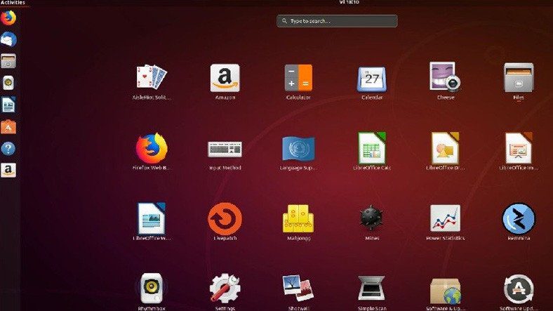 WindowsКак установить Linux (Ubuntu) на ?