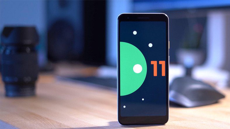 Объявлена ​​возможная дата запуска Android 11