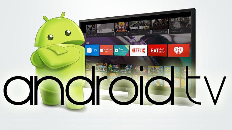 Выпущена предварительная версия Android 11 для разработчиков Android TV