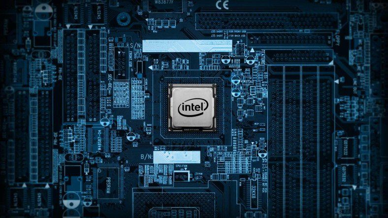 Выпущено обновление Intel 27.20.100.8280