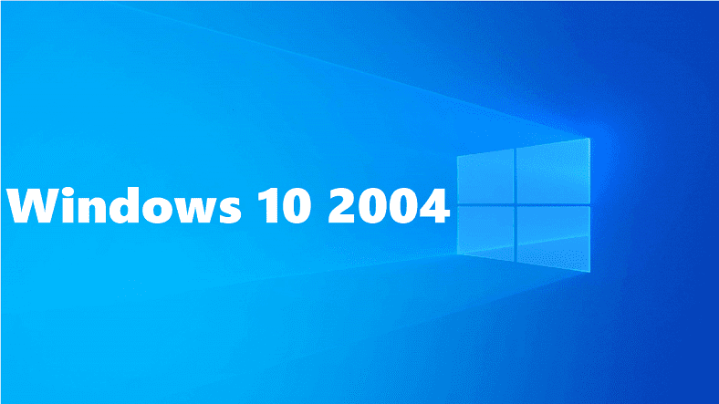 Windows 10 Выпущено обновление 2004 г.: как установить?