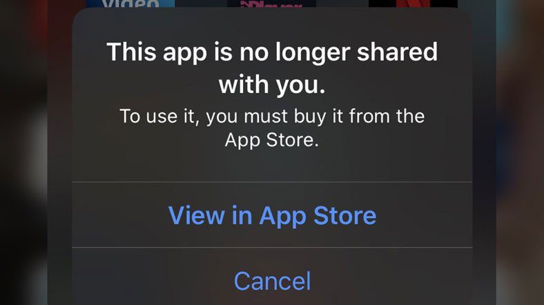 В iOS 13.5 обнаружена ошибка, препятствующая доступу к приложениям