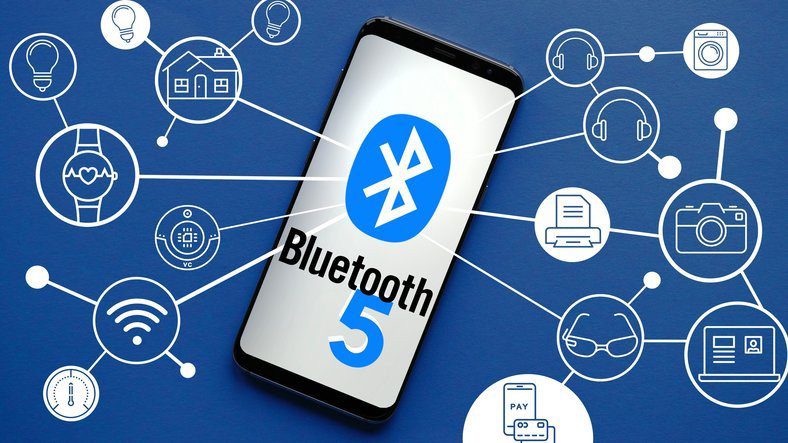 В протоколе Bluetooth обнаружена критическая ошибка